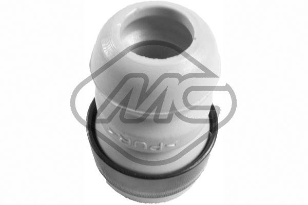 Tampone paracolpo, Sospensione - 40439 Metalcaucho
