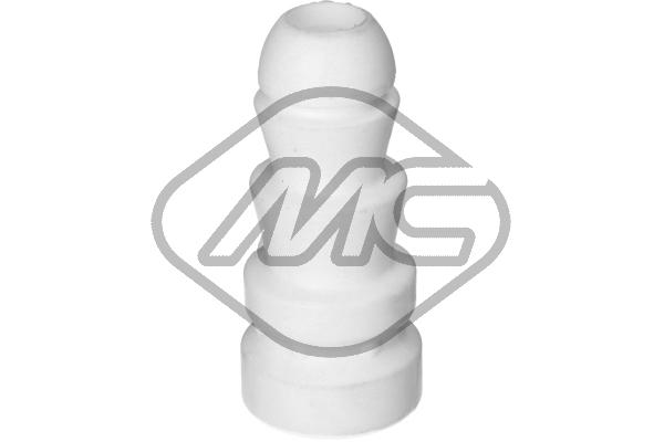 Tampone paracolpo, Sospensione - 40487 Metalcaucho