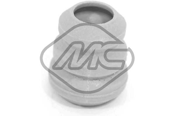 Tampone paracolpo, Sospensione - 40520 Metalcaucho