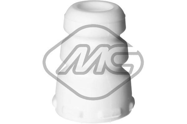 Tampone paracolpo, Sospensione - 40535 Metalcaucho