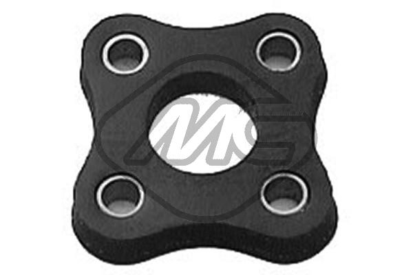 Giunto, Albero trasversale sterzo - 40583 Metalcaucho