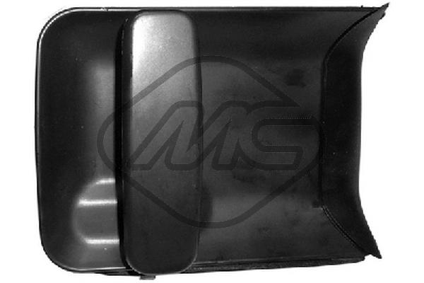 Door Hinge - 40822 Metalcaucho