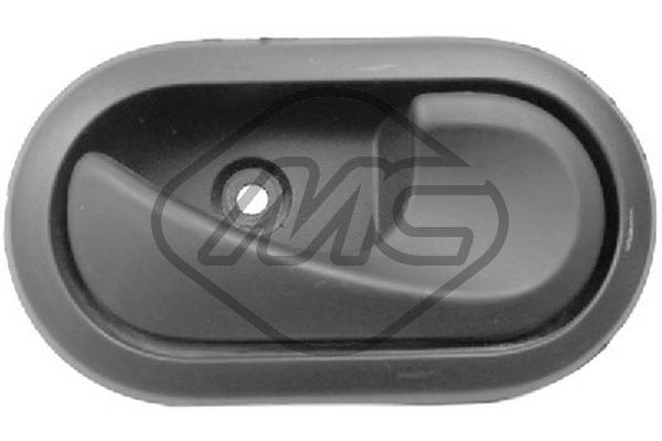 Door Handle - 40823 Metalcaucho