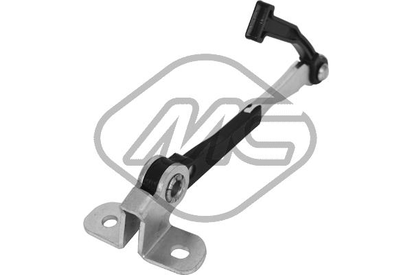 Door Catch - 40846 Metalcaucho