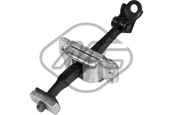 Door Catch - 40859 Metalcaucho