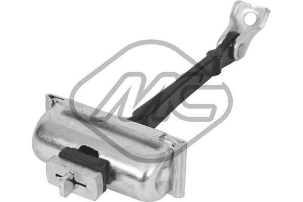 Door Catch - 40863 Metalcaucho