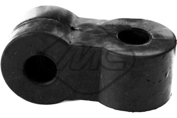 Holder, exhaust system - 41064 Metalcaucho