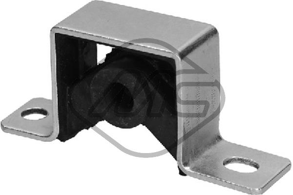 Tampone paracolpo, Silenziatore - 41065 Metalcaucho
