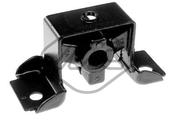 Holder, exhaust system - 41069 Metalcaucho