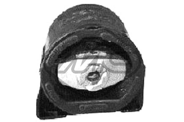 Supporto, Cambio automatico - 41321 Metalcaucho