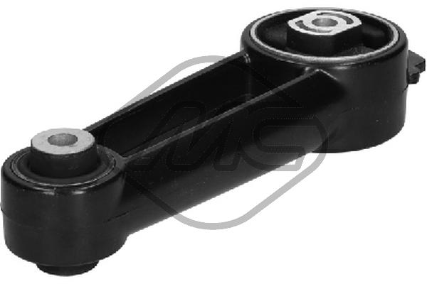 Sospensione, Motore - 41532 Metalcaucho