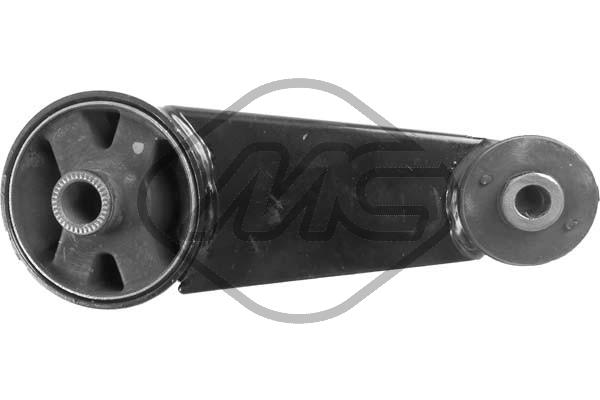 Sospensione, Motore - 41541 Metalcaucho