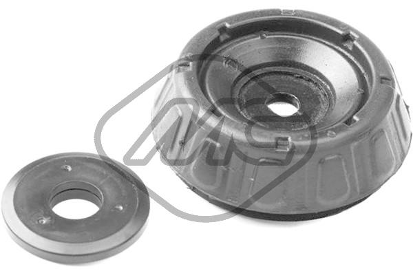 Опора стойки амортизатора - 41563 Metalcaucho