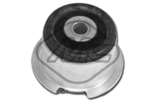 Supporto, Braccio oscillante - 41607 Metalcaucho
