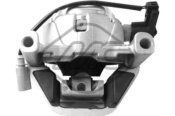 Sospensione, Motore - 41615 Metalcaucho