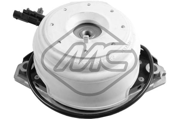 Engine Mounting - 41618 Metalcaucho