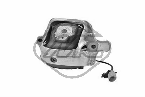 Sospensione, Motore - 41686 Metalcaucho