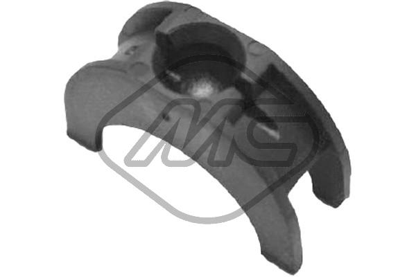 Boccola, Asta selezione /innesto - 41738 Metalcaucho