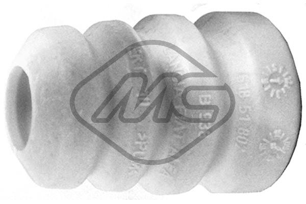 Tampone paracolpo, Sospensione - 42033 Metalcaucho