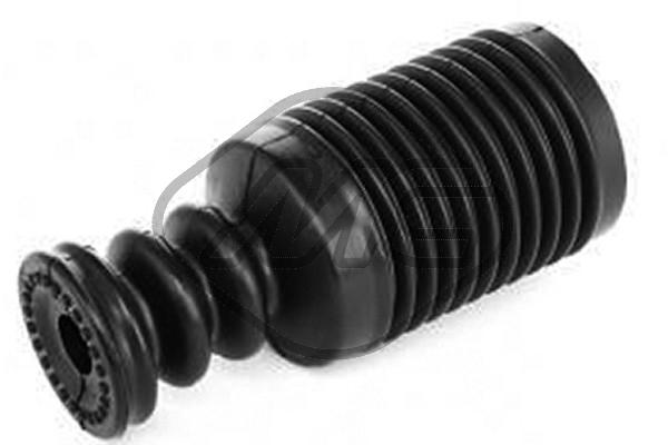 Protective Cap/Bellow, shock absorber - 42058 Metalcaucho