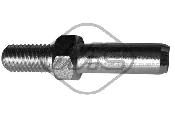 Guida, Pulsante bloccaggio - 42102 Metalcaucho