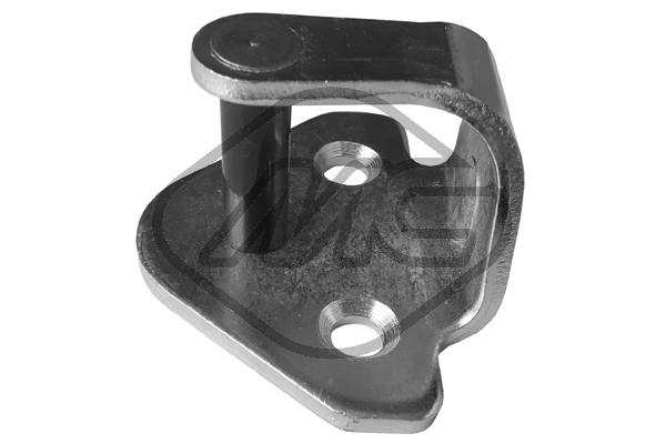 Guide, locking knob - 42103 Metalcaucho