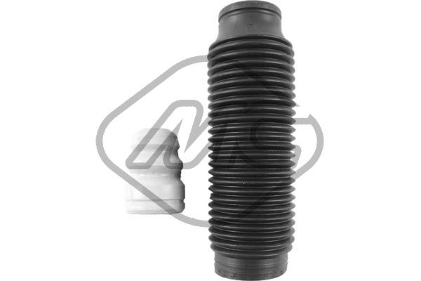 Dust Cover Kit, shock absorber - 42281 Metalcaucho
