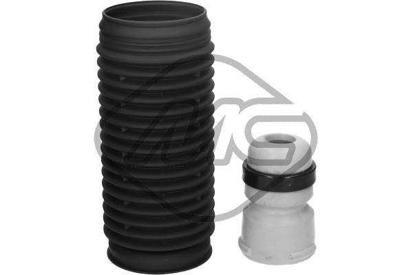 Dust Cover Kit, shock absorber - 42313 Metalcaucho