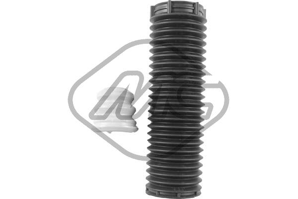 Dust Cover Kit, shock absorber - 42315 Metalcaucho