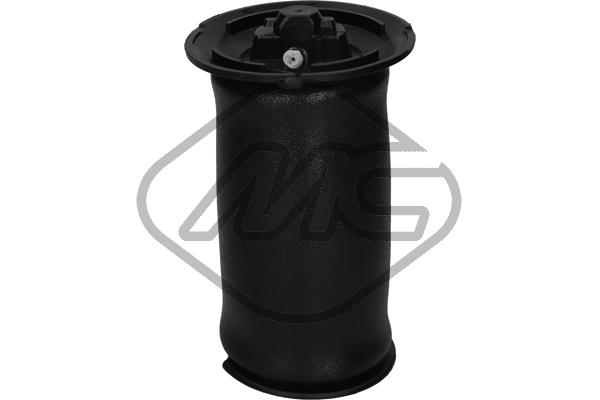 Air Spring, suspension - 42955 Metalcaucho