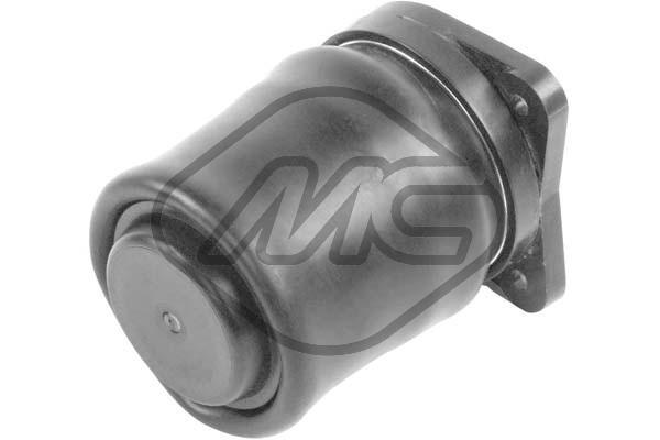 Air Spring, suspension - 42963 Metalcaucho