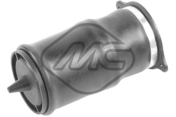 Air Spring, suspension - 42964 Metalcaucho