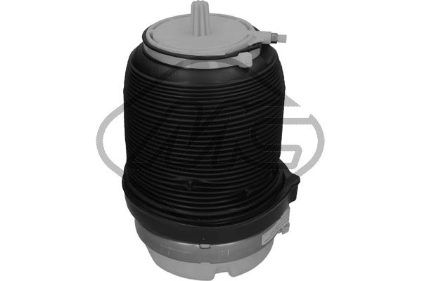 Air Spring, suspension - 42971 Metalcaucho