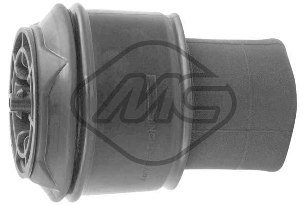 Molla pneumatica, Autotelaio - 42978 Metalcaucho