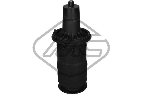 Air Spring, suspension - 42979 Metalcaucho