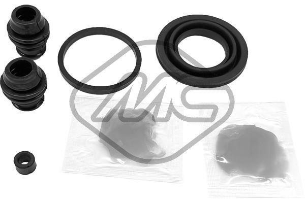 Repair Kit, brake caliper - 43009 Metalcaucho