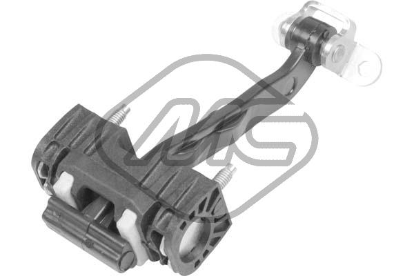 Фиксатор двери - 43147 Metalcaucho