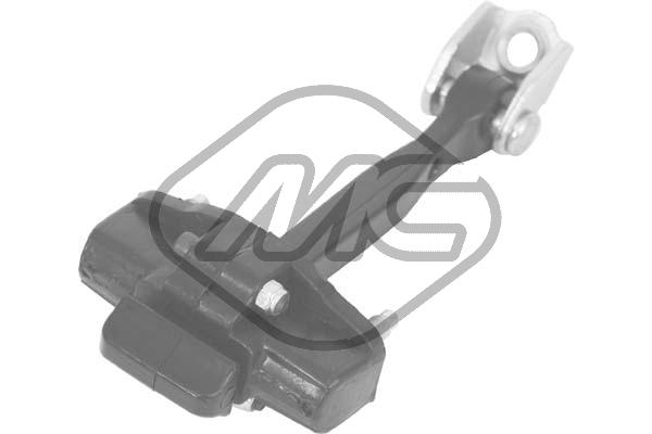 Door Catch - 43167 Metalcaucho