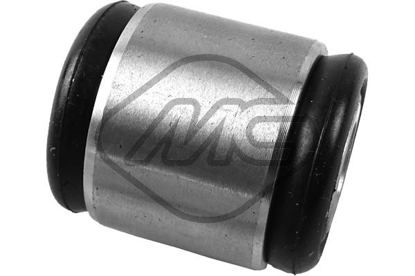 Control Arm-/Trailing Arm Bush - 43282 Metalcaucho
