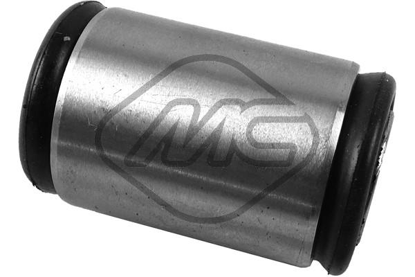valdymo svirties/išilginių svirčių įvorė - 43283 Metalcaucho