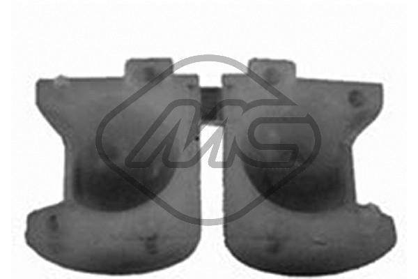 Bush, selector-/shift rod - 43306 Metalcaucho
