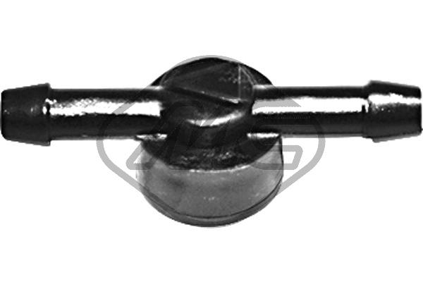 Repair Kit, windscreen washer-fluid jet - 43338 Metalcaucho