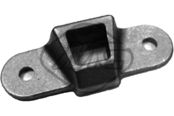 Guida, Pulsante bloccaggio - 43536 Metalcaucho