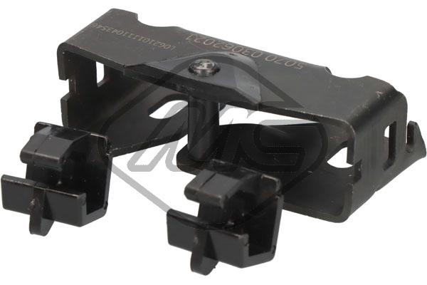Boot Lock - 43546 Metalcaucho