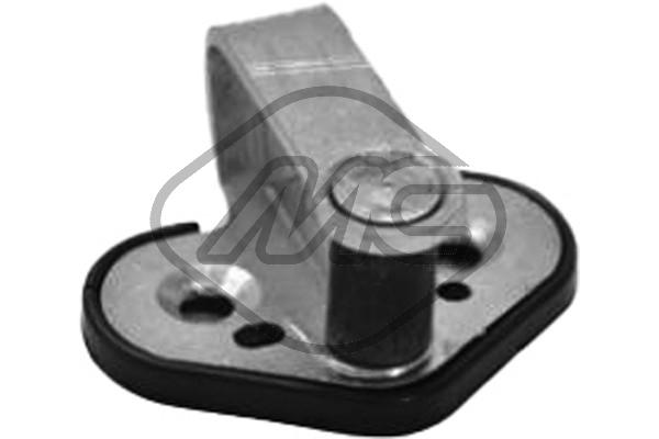 Guide, locking knob - 43555 Metalcaucho