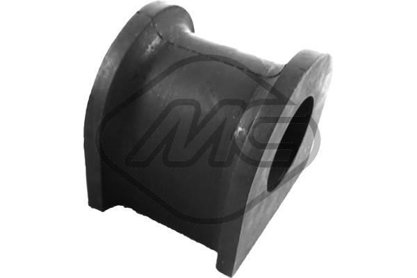 skersinio stabilizatoriaus įvorių komplektas - 44048 Metalcaucho