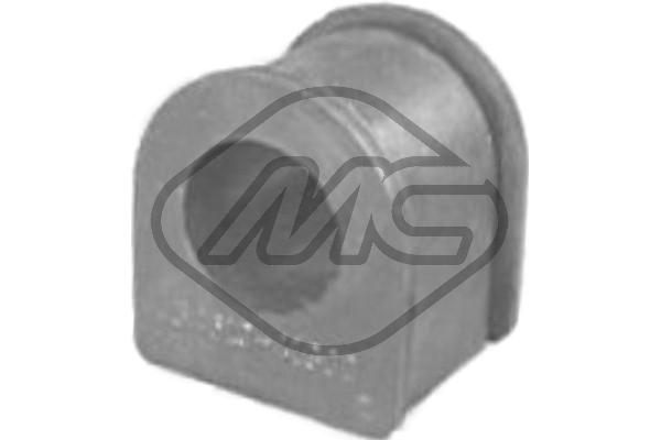 Bronzina cuscinetto, Barra stabilizzatrice - 44149 Metalcaucho