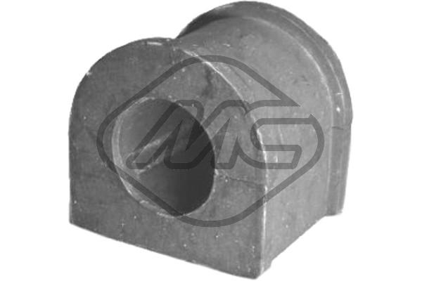 Bronzina cuscinetto, Barra stabilizzatrice - 44161 Metalcaucho