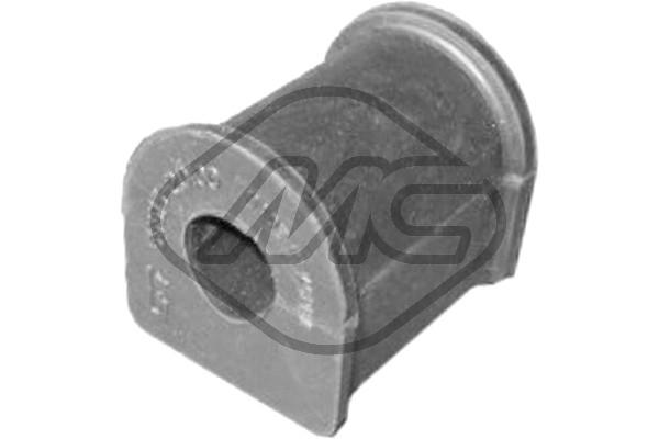 Bronzina cuscinetto, Barra stabilizzatrice - 44215 Metalcaucho