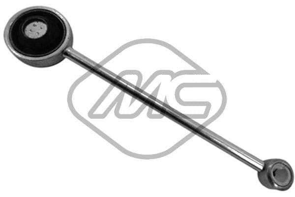 Selector-/Shift Rod - 45012 Metalcaucho
